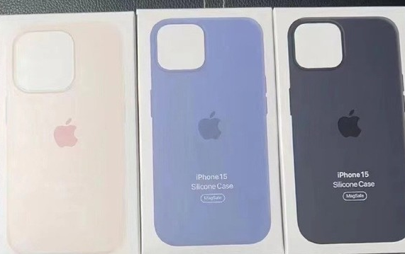 马边苹果14维修站分享iPhone14手机壳能直接给iPhone15用吗？ 