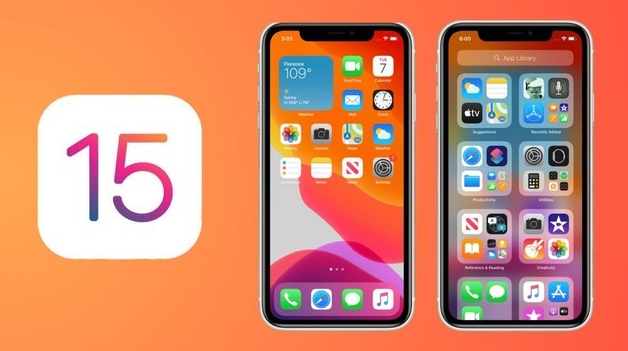 马边苹果13维修分享iPhone13更新iOS 15.5，体验如何 