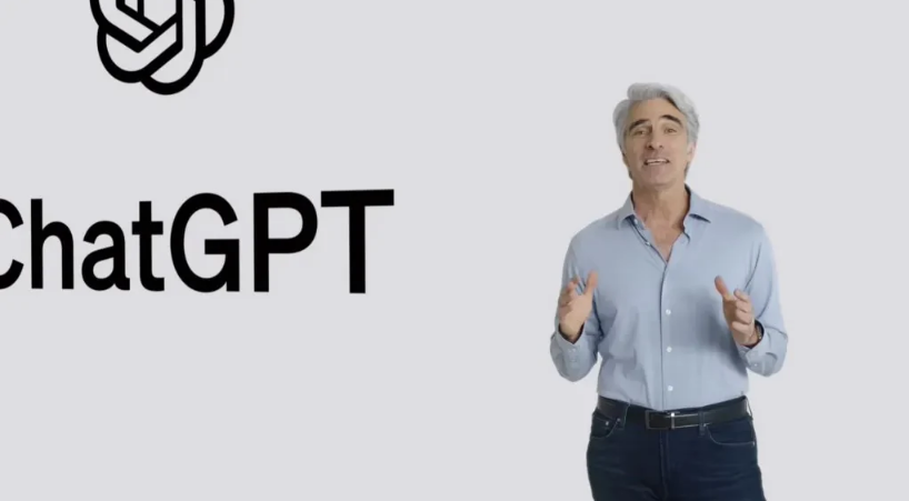 马边苹果手机维修分享ChatGPT 即将登陆 iOS 18 