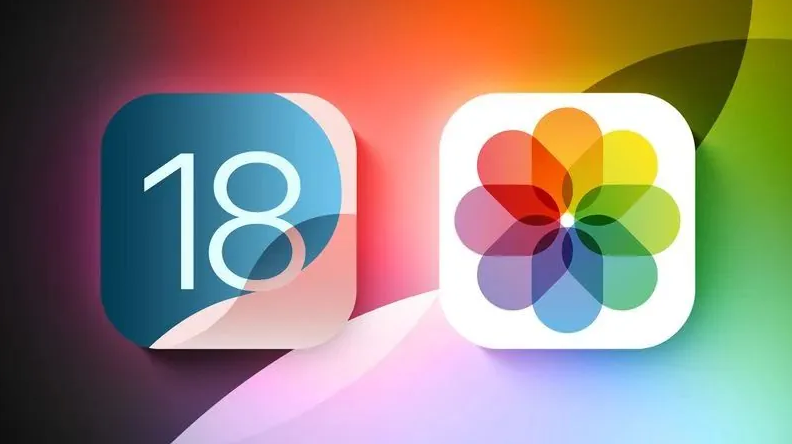 马边苹果手机维修分享苹果 iOS / iPadOS 18.1Beta 3 发布 