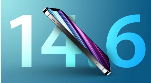 马边苹果手机维修分享升级iOS 14.7.1 正式版后还能降级吗 