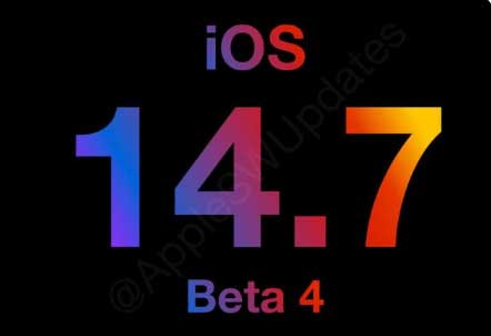 马边苹果手机维修分享iOS 14.7 Beta4值得升级吗 