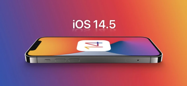 马边苹果手机维修分享谈谈iOS14.5正式版的使用感受 