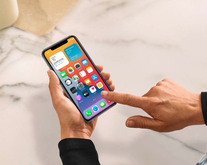 马边苹果手机维修分享iPhone 12 出现运行缓慢或死机的情况怎么办 