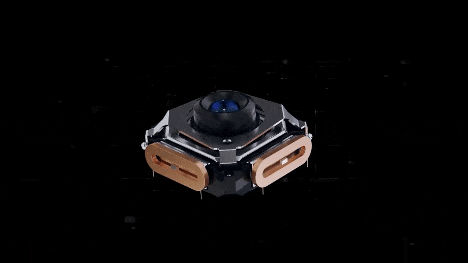 马边苹果手机维修分享iPhone 12 Pro Max 独享的这颗传感器更大的特点是什么 