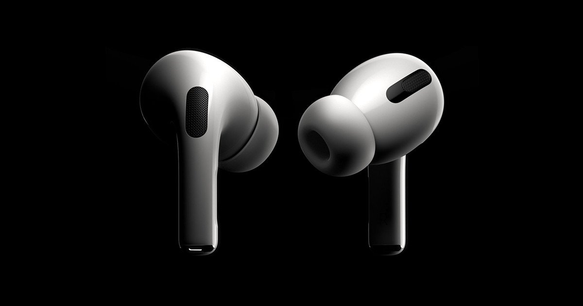 马边苹果手机维修分享AirPods Pro 爆音、降噪效果下降怎么办 