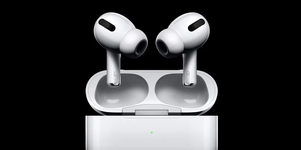 马边苹果手机维修分享AirPods Pro 出现静电噪音 