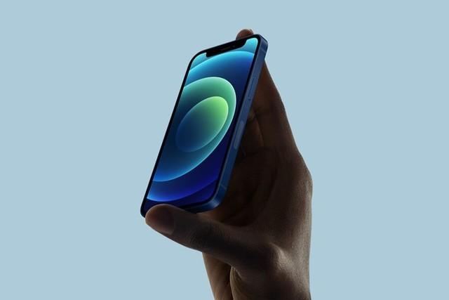 马边苹果手机维修分享iPhone 12 mini辐射很大吗 