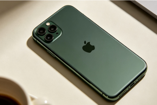 马边苹果手机维修点分享iPhone11 Pro换电池 