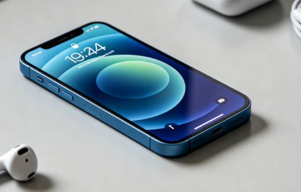 马边苹果手机维修分享iPhone12 换电池 