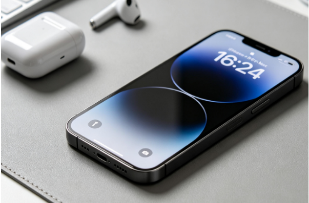 马边苹果手机维修分享iPhone12 Pro Max 换电池 