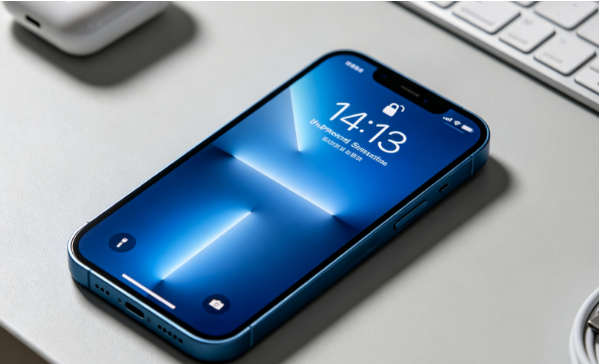 马边苹果手机维修分享iPhone13 Pro换电池 
