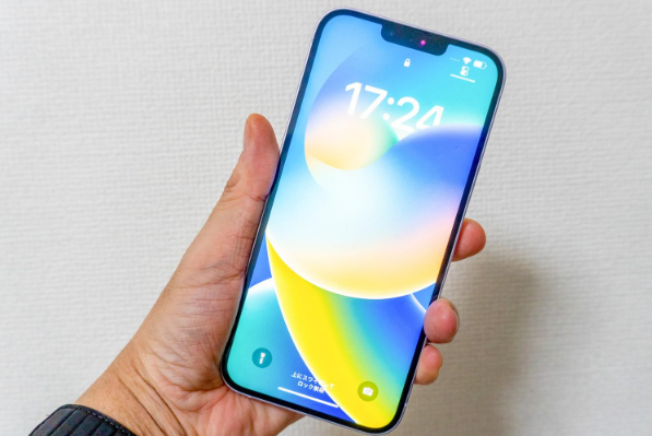 马边苹果手机维修分享iPhone 14 Plus换电池 