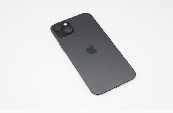 马边苹果手机维修分享iPhone 15 Plus换电池 