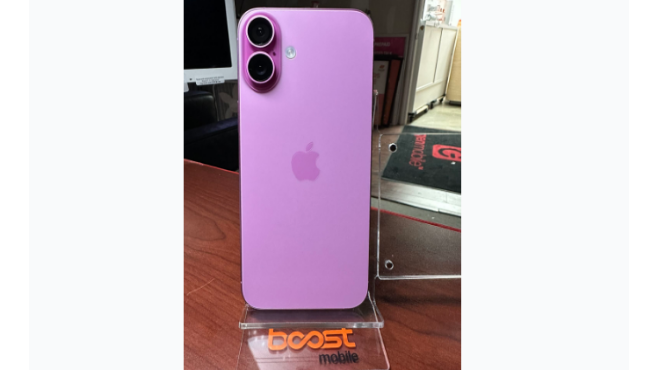 马边苹果手机维修分享iPhone 16 Plus换电池 