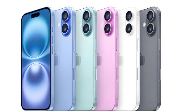马边苹果手机维修分享iPhone 17换电池 