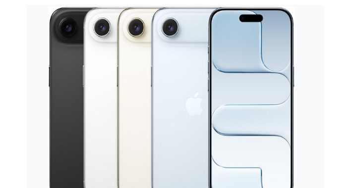 马边苹果手机维修分享iPhone 17 Air换电池 