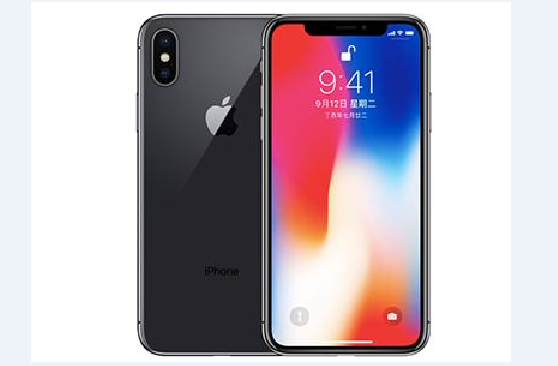 马边苹果维修点分享iPhone X进水维修 