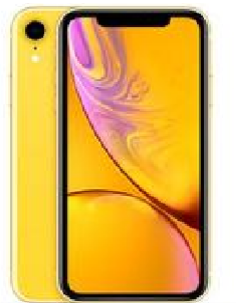 马边苹果维修点分享iPhone XR进水维修 