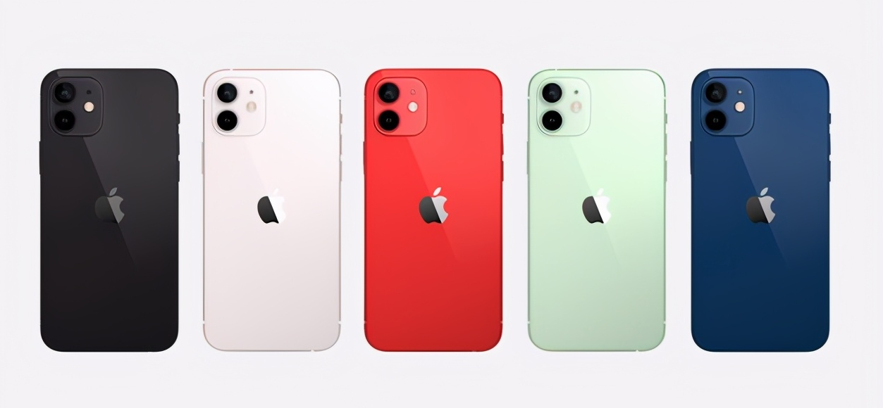 马边苹果维修点分享iPhone 12进水维修 
