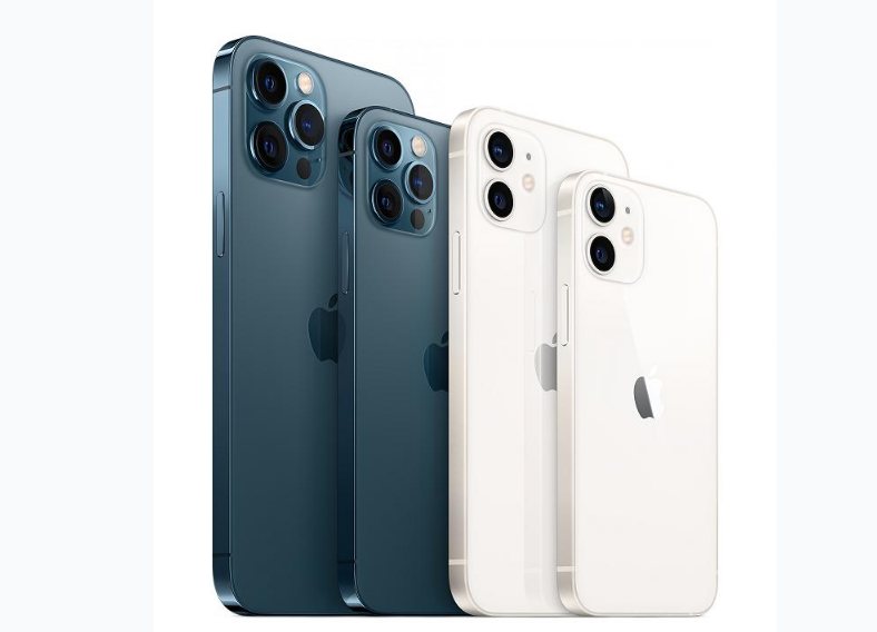 马边苹果维修点分享iPhone 12 Pro进水维修 