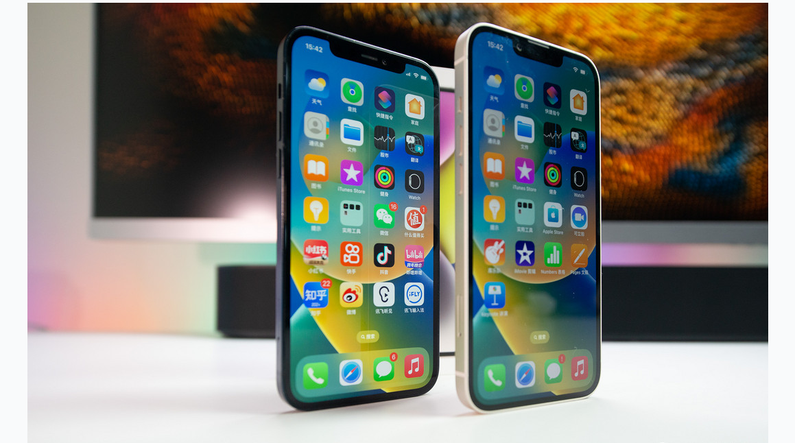 马边苹果维修点分享iPhone 14 Plus进水维修 