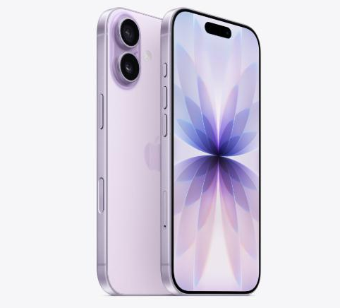 马边苹果维修点分享iPhone 17进水维修 