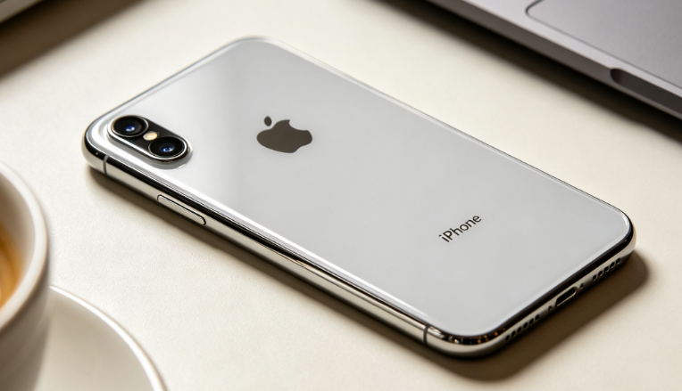 马边苹果维修点分享iPhone X屏幕更换 