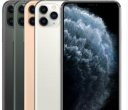 马边苹果维修点分享iPhone 11 Pro Max换屏分项报价拆解 