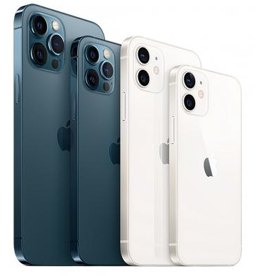 马边苹果维修点分享iPhone 12 Pro维修主板被忽略的实操故障 