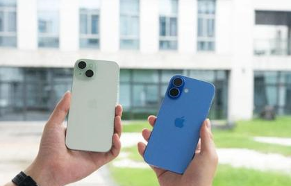 马边苹果维修点分享iPhone 16 Plus出现自动关机的情况类型 