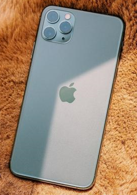 马边苹果维修点分享iPhone 11 Pro Max黑屏特殊诱因梳理 