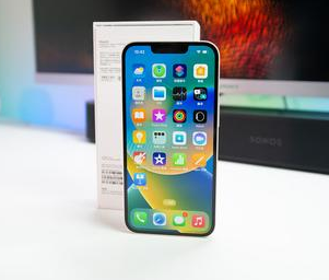 马边苹果维修点分享iPhone 14 Plus黑屏小众诱因汇总 