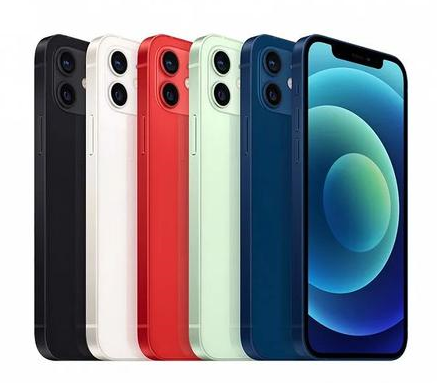 马边苹果维修点分享iPhone 12 Pro Max发烫冷门故障梳理 