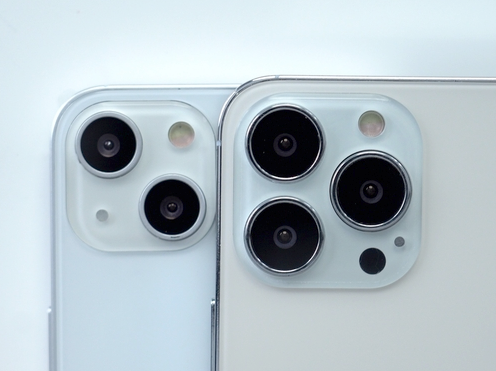 马边苹果维修点分享iPhone 13 Pro Max发烫特殊故障解读 