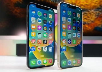 马边苹果维修点分享iPhone 14 Plus发烫常见情况科普 