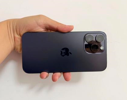 马边苹果维修点分享iPhone 14 Pro Max发烫多重诱因剖析 