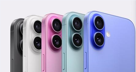 马边苹果维修点分享iPhone 16发烫易忽视因素汇总 